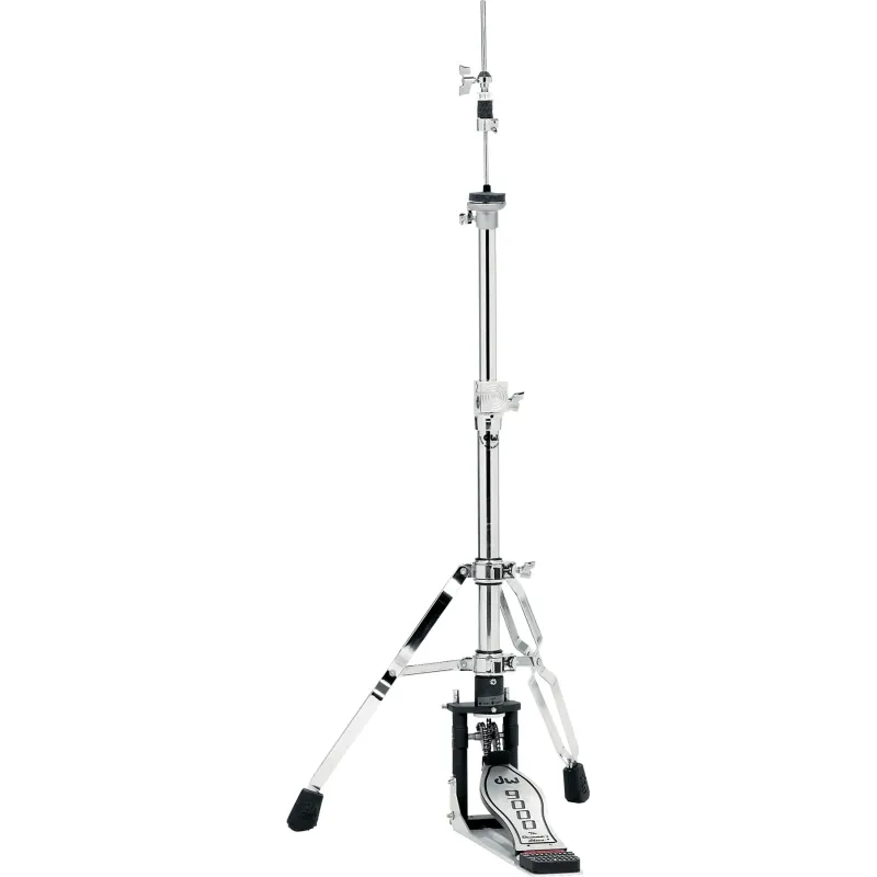 DW Hardware 9000 Series Heavy Duty Hi-Hat Stand - 2 Legs