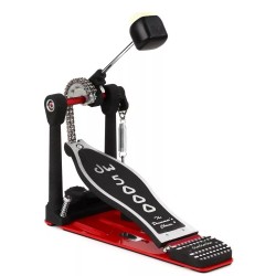 DW Hardware DWCP5000AD4 5000 Series Accelerator Single Bass Drum Pedal