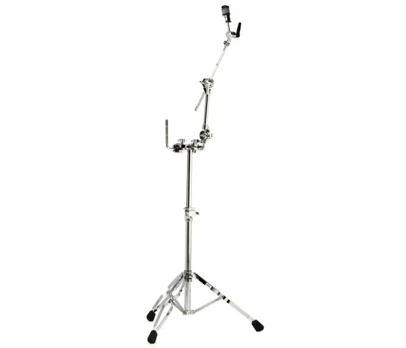 DW Hardware DWCP9999 9000 Series Heavy Duty Tom and Cymbal Stand