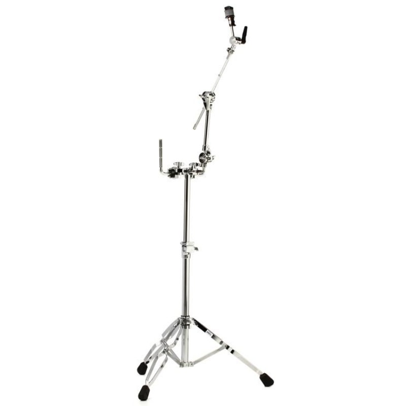 DW Hardware DWCP9999 9000 Series Heavy Duty Tom and Cymbal Stand