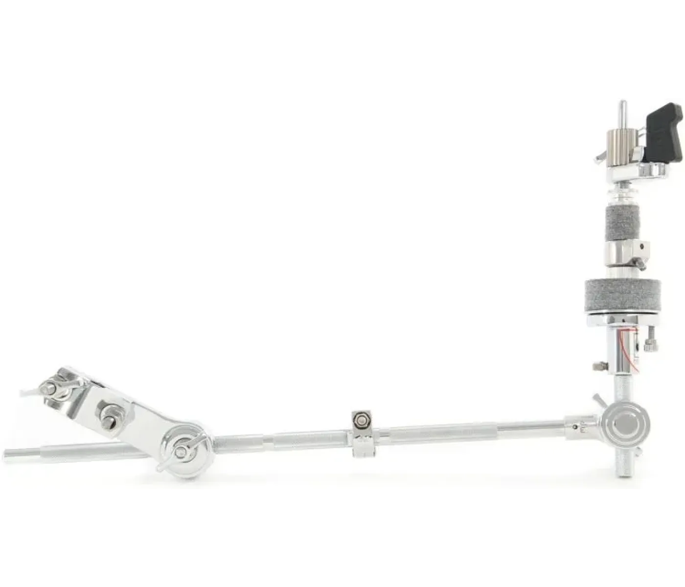 DW Hardware Boom Closed Hi-Hat Arm with MG-3 Clamp - 1/2" x 18" - B-Stock