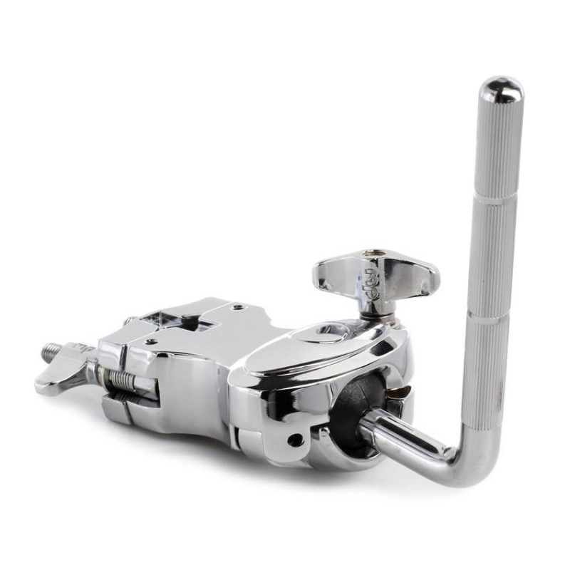 DW Hardware DWSM991 Single Tom L-Arm Clamp with V Memory Lock