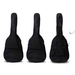 Carlos 116-7W Guitar Soft Case - No Pad