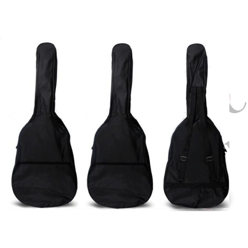 Carlos 116-7W Guitar Soft Case - No Pad