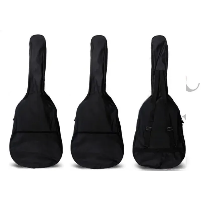 Carlos 116-7W Guitar Soft Case - No Pad Carlos 116-7W Guitar Soft Case - No Pad