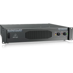 Behringer Europower EP2000 Power Amplifier