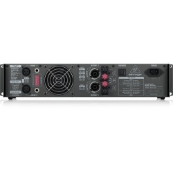 Behringer Europower EP2000 Power Amplifier