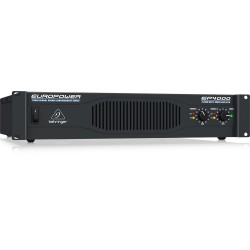 Behringer Europower EP4000 Power Amplifier