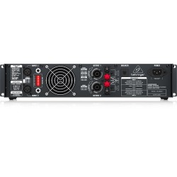 Behringer Europower EP4000 Power Amplifier