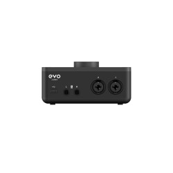 Audient EVO4 - 2 In | 2 Out High Performance Audio Interface