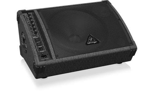 Behringer Eurolive F1220D 250W 12 inch Active Floor Monitor