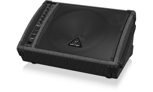 Behringer Eurolive F1220D 250W 12 inch Active Floor Monitor