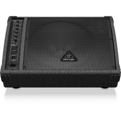 Behringer Eurolive F1220D 250W 12 inch Active Floor Monitor