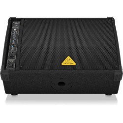 Behringer Eurolive F1320D 300W 12 inch Active Floor Monitor