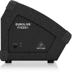 Behringer Eurolive F1320D 300W 12 inch Active Floor Monitor