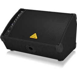 Behringer Eurolive F1320D 300W 12 inch Active Floor Monitor