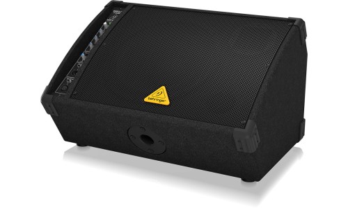 Behringer Eurolive F1320D 300W 12 inch Active Floor Monitor