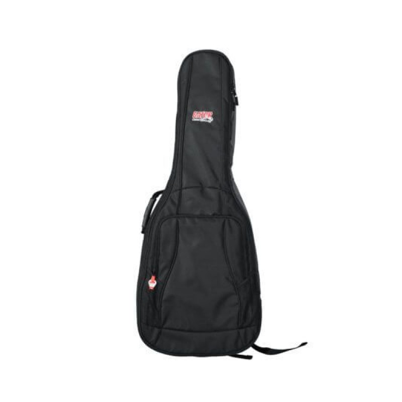 Gator GB-4G-ACOUSTIC 4G Series Gig Bag - Acoustic Guitars