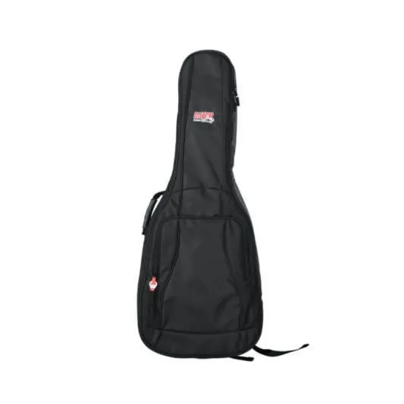Gator GB-4G-ACOUSTIC 4G Series Gig Bag - Acoustic Guitars Gator GB-4G-ACOUSTIC 4G Series Gig Bag - Acoustic Guitars