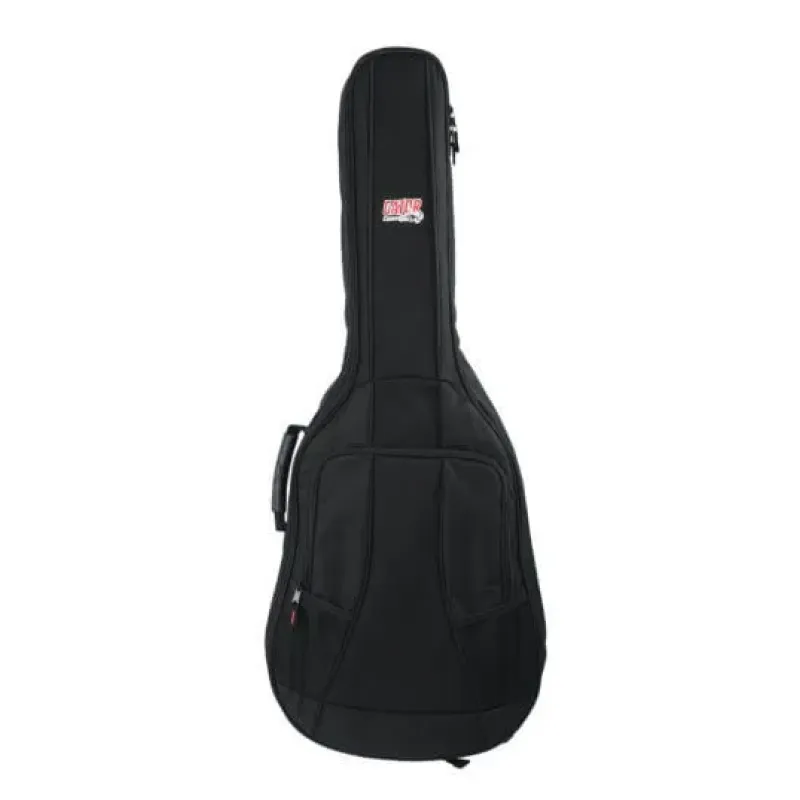 Gator GB-4G-CLASSIC 4G Series Gig Bag - Classical Guitar Gator GB-4G-CLASSIC 4G Series Gig Bag - Classical Guitar