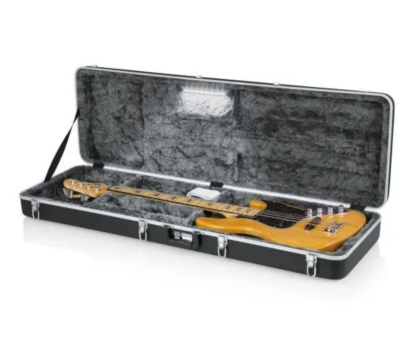 Gator GC-BASS-LED GC Bass Guitar Case - LED Edition Gator GC-BASS-LED GC Bass Guitar Case - LED Edition