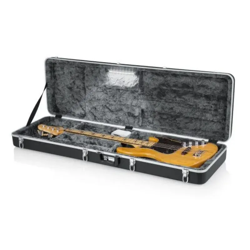 Gator GC-BASS-LED GC Bass Guitar Case - LED Edition Gator GC-BASS-LED GC Bass Guitar Case - LED Edition