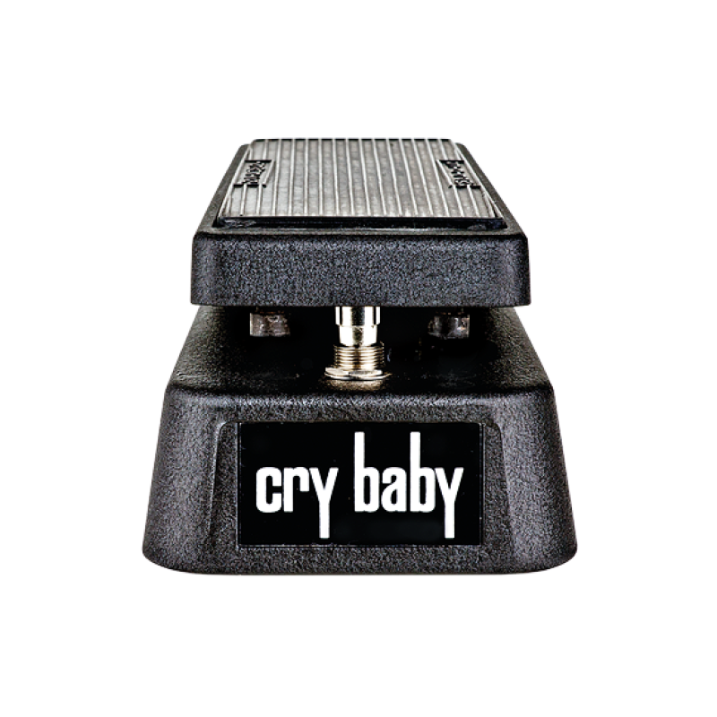 Jim Dunlop GCB95 Cry Baby® Wah