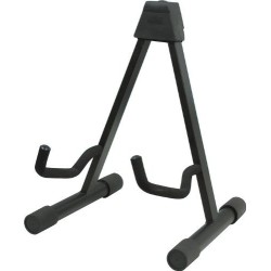 Guitar GUS2 Stand V Shape