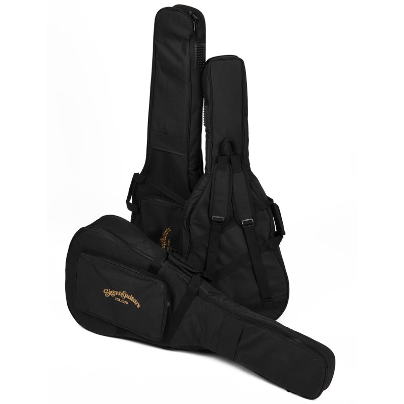 Sigma Guitars SB-B for Acoustic Bass Gig Bag