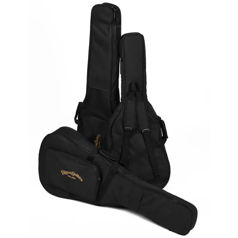 Sigma Guitars for Acoustic Bass - Gig Bag