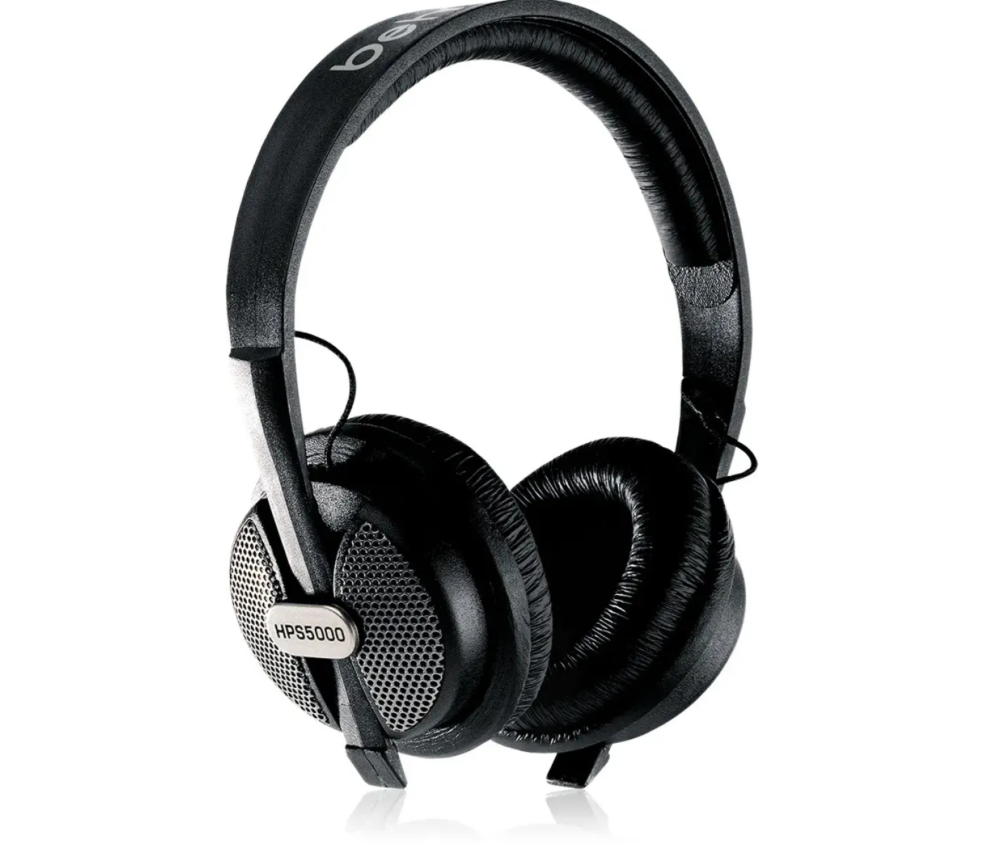 Behringer HPS5000 Closed-Type High-Performance Studio Headphones