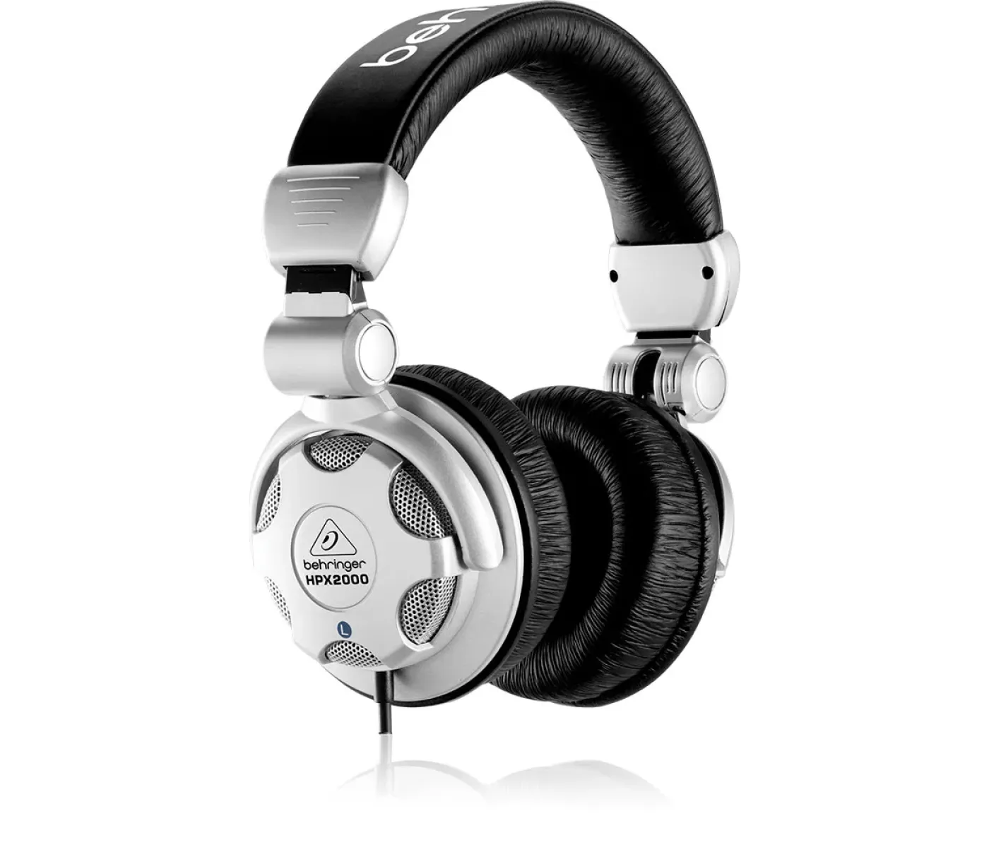 Behringer HPX2000 High Definition DJ Headphones