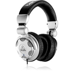 Behringer HPX2000 High-Definition DJ Headphones