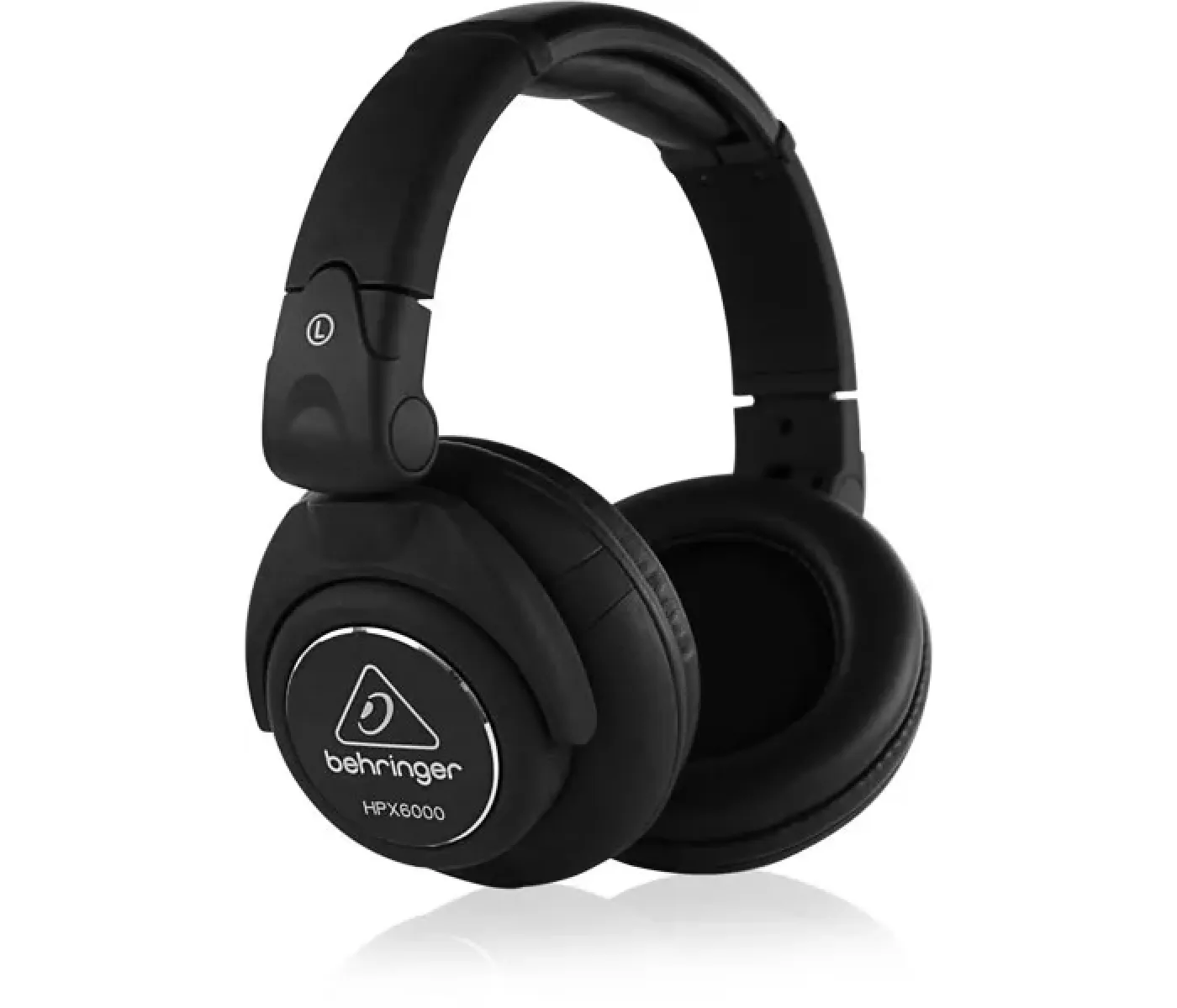 Behringer HPX6000 Professional DJ Headphones