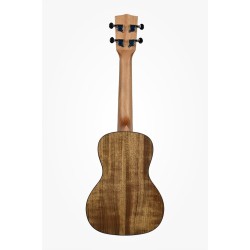 Kala Pacific Walnut Series Concert Ukulele - Included Bag