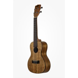 Kala Pacific Walnut Series Concert Ukulele - Included Bag