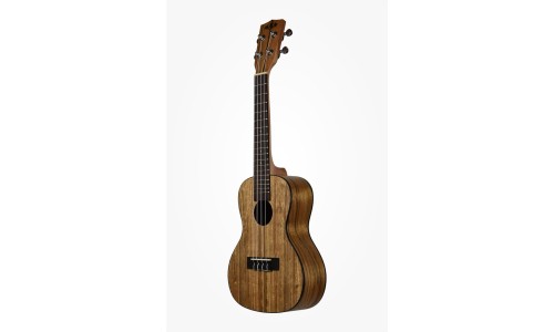 Kala Pacific Walnut Series Concert Ukulele - Included Bag