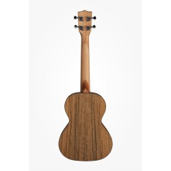 Kala Pacific Walnut Series Tenor Ukulele - Included Bag