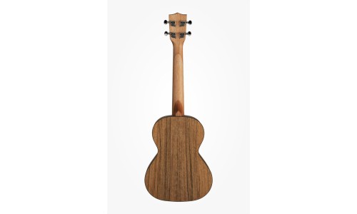 Kala Pacific Walnut Series Tenor Ukulele - Included Bag