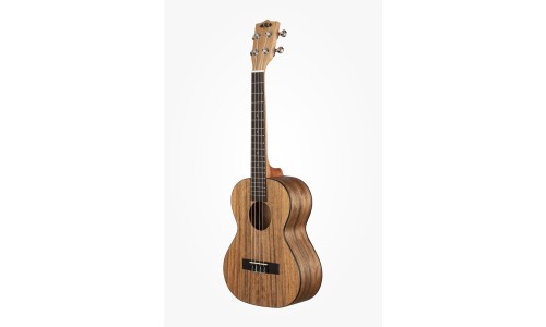 Kala Pacific Walnut Series Tenor Ukulele - Included Bag