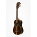 Kala Ziricote Series Soprano Ukulele - Included Bag_B stock