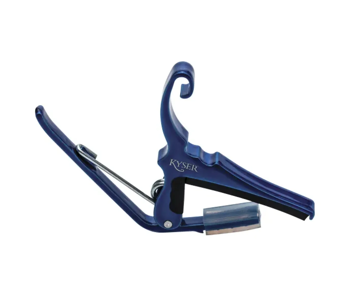 Kyser KG6UA Acoustic 6 Strings Quick-Change Capo - Blue