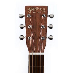 Martin Guitar LX1 Little Martin Acoustic Guitar - Natural