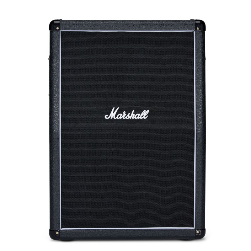 Marshall SC212 140 Watt Studio Classic 2x12" Vertical Extension Cabinet