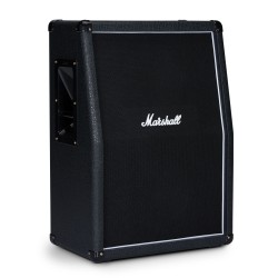 Marshall SC212 140 Watt Studio Classic 2x12" Vertical Extension Cabinet