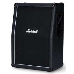 Marshall SC212 140 Watt Studio Classic 2x12" Vertical Extension Cabinet