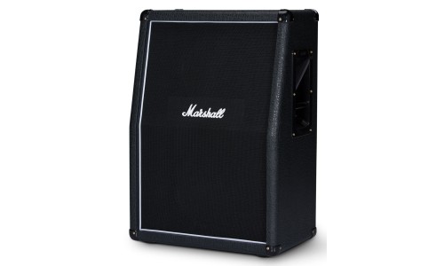 Marshall SC212 140 Watt Studio Classic 2x12" Vertical Extension Cabinet