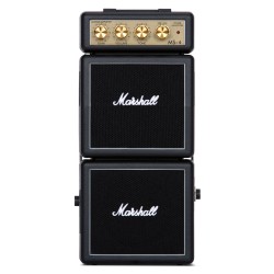 Marshall MS-4 1 Watt Battery-Powered Micro Amp