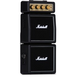 Marshall MS-4 1 Watt Battery-Powered Micro Amp