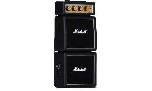 Marshall MS-4 1 Watt Battery-Powered Micro Amp